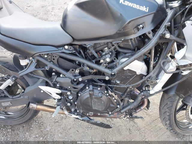 Kawasaki Ex500 H 2026 ML5EXGH19TDA88502 Image 8