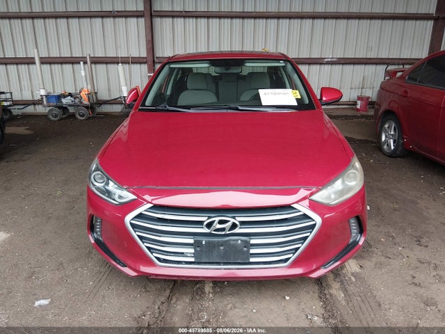 Hyundai Elantra Value Edition 2018 5NPD84LFXJH280967 Image 13