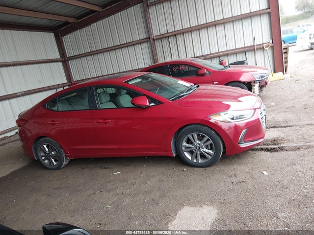 Hyundai Elantra Value Edition 2018 5NPD84LFXJH280967 Image 14