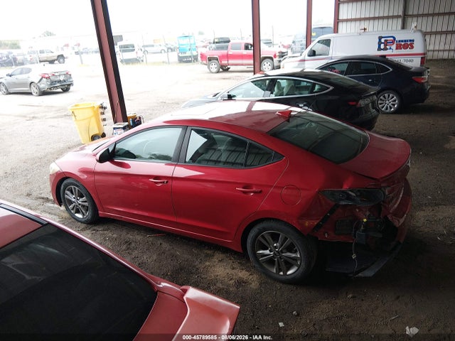 Hyundai Elantra Value Edition 2018 5NPD84LFXJH280967 Image 15