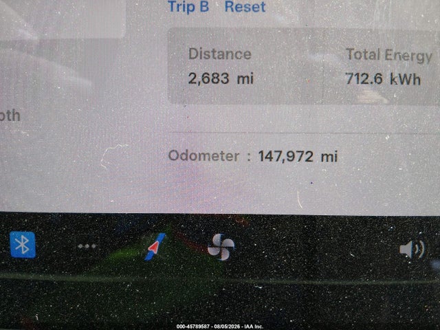 Tesla Model 3 Long Range/mid Range/standard Range/standard Range Plus 2019 5YJ3E1EA9KF299076 Image 14