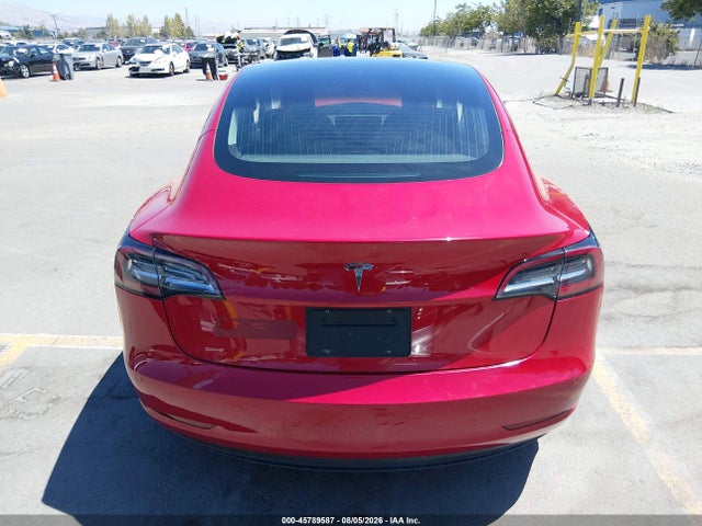 Tesla Model 3 Long Range/mid Range/standard Range/standard Range Plus 2019 5YJ3E1EA9KF299076 Image 15