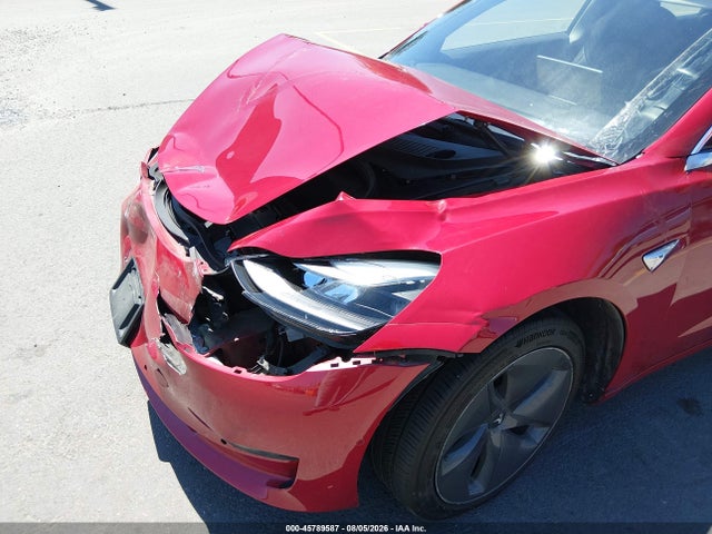 Tesla Model 3 Long Range/mid Range/standard Range/standard Range Plus 2019 5YJ3E1EA9KF299076 Image 18