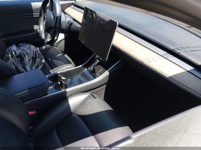Tesla Model 3 Long Range/mid Range/standard Range/standard Range Plus 2019 5YJ3E1EA9KF299076 Image 5