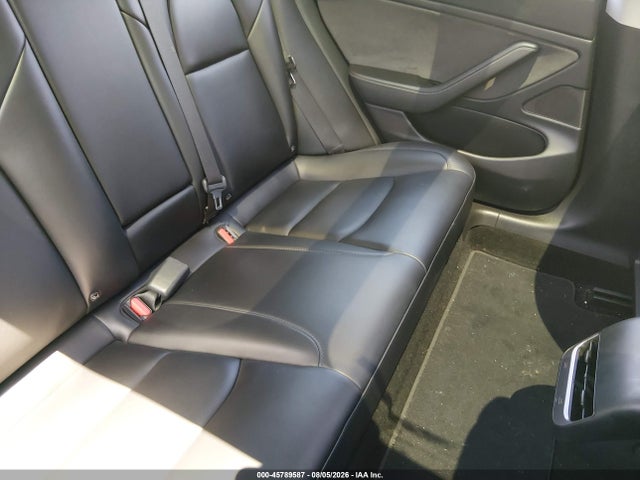 Tesla Model 3 Long Range/mid Range/standard Range/standard Range Plus 2019 5YJ3E1EA9KF299076 Image 8