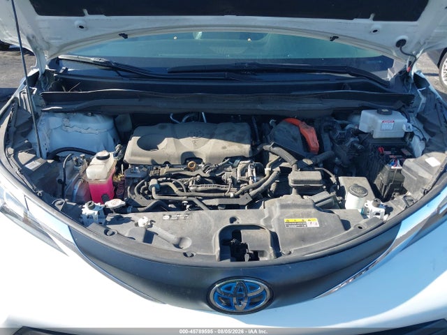 Продажа на аукционе авто 2021 Toyota Sienna Le, vin: 5TDKSKFC0MS039481, номер лота: 45789595