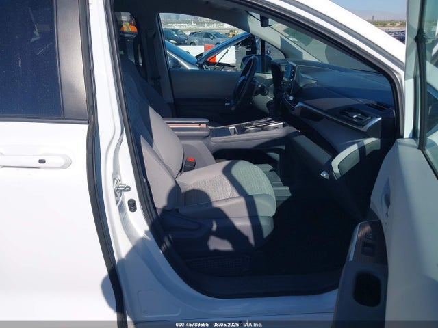 Продажа на аукционе авто 2021 Toyota Sienna Le, vin: 5TDKSKFC0MS039481, номер лота: 45789595