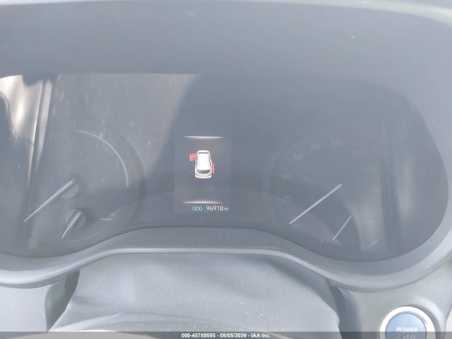 Продажа на аукционе авто 2021 Toyota Sienna Le, vin: 5TDKSKFC0MS039481, номер лота: 45789595