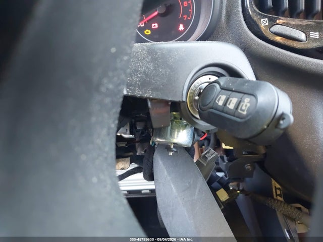 2020 Ram Promaster City Tradesman მანქანა იყიდება აუქციონზე, vin: ZFBHRFABXL6P26786, აუქციონის ნომერი: 45789600