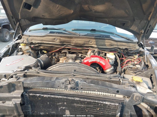 Aukcja sprzedaży 2005 Dodge Ram 3500 Slt/laramie, vin: 3D7LS38C85G722526, numer aukcji: 45789602