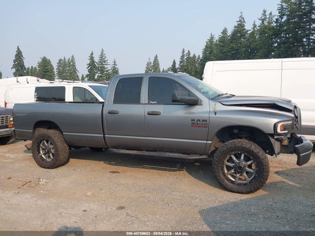 Aukcja sprzedaży 2005 Dodge Ram 3500 Slt/laramie, vin: 3D7LS38C85G722526, numer aukcji: 45789602