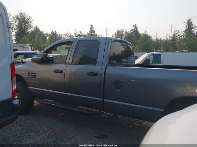 Aukcja sprzedaży 2005 Dodge Ram 3500 Slt/laramie, vin: 3D7LS38C85G722526, numer aukcji: 45789602