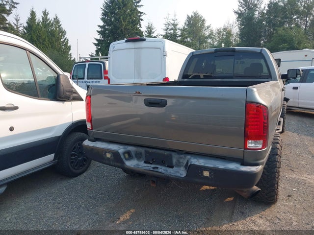 Aukcja sprzedaży 2005 Dodge Ram 3500 Slt/laramie, vin: 3D7LS38C85G722526, numer aukcji: 45789602