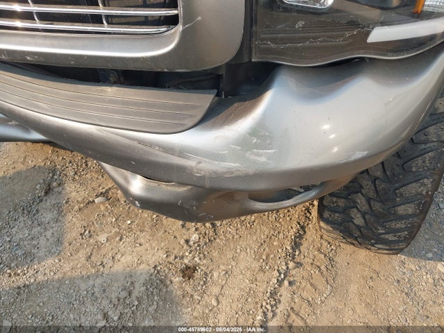 Aukcja sprzedaży 2005 Dodge Ram 3500 Slt/laramie, vin: 3D7LS38C85G722526, numer aukcji: 45789602