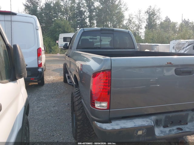 Aukcja sprzedaży 2005 Dodge Ram 3500 Slt/laramie, vin: 3D7LS38C85G722526, numer aukcji: 45789602