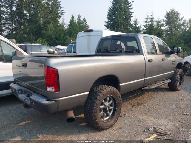 Aukcja sprzedaży 2005 Dodge Ram 3500 Slt/laramie, vin: 3D7LS38C85G722526, numer aukcji: 45789602