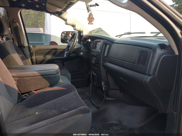 Aukcja sprzedaży 2005 Dodge Ram 3500 Slt/laramie, vin: 3D7LS38C85G722526, numer aukcji: 45789602