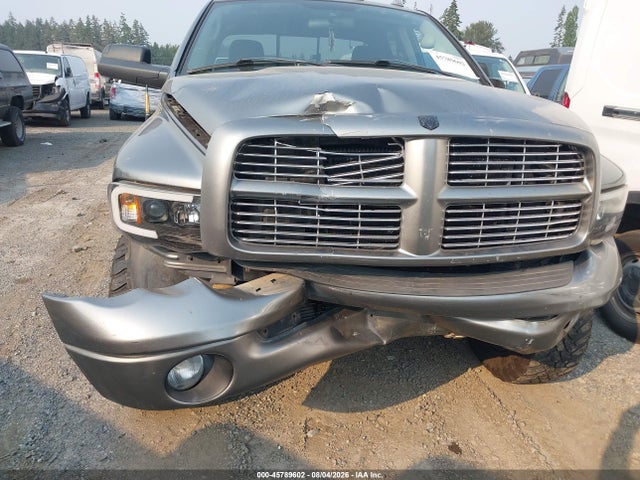 Aukcja sprzedaży 2005 Dodge Ram 3500 Slt/laramie, vin: 3D7LS38C85G722526, numer aukcji: 45789602