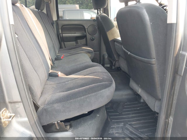 Aukcja sprzedaży 2005 Dodge Ram 3500 Slt/laramie, vin: 3D7LS38C85G722526, numer aukcji: 45789602