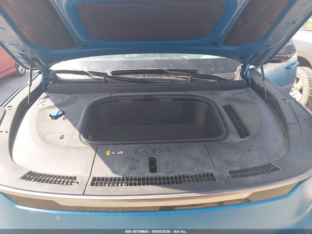KIA Ev9 Gt-line 2024 KNDAEFS56R6045150 Image 10
