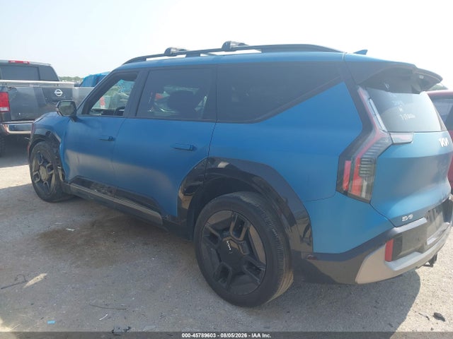 KIA Ev9 Gt-line 2024 KNDAEFS56R6045150 Image 3