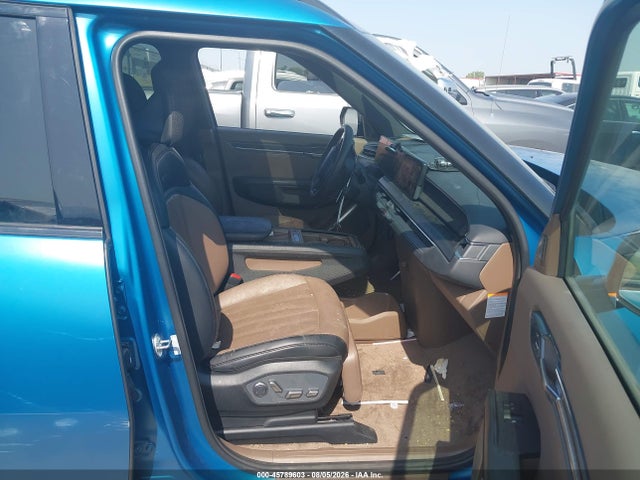 KIA Ev9 Gt-line 2024 KNDAEFS56R6045150 Image 5