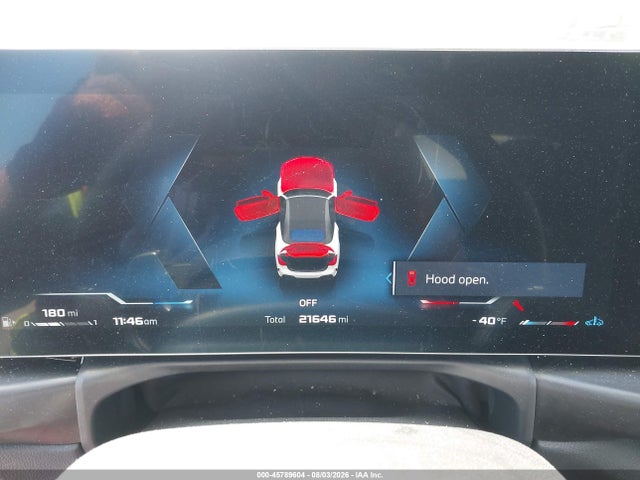 BMW M440I 2025 WBA63DB08SCU44876 Image 7