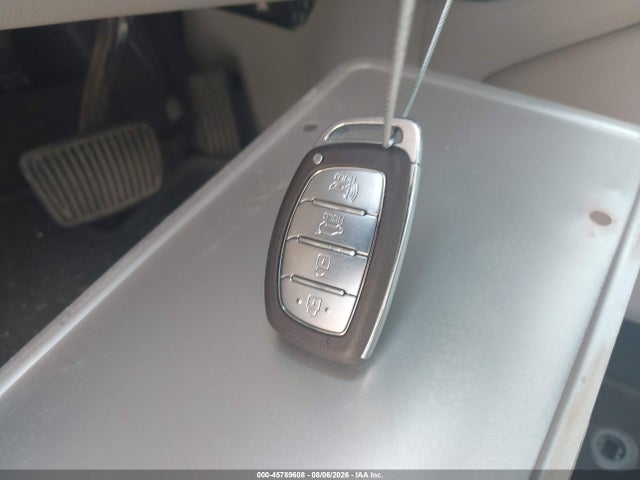 Hyundai Tucson Value 2020 KM8J3CA41LU168477 Image 11