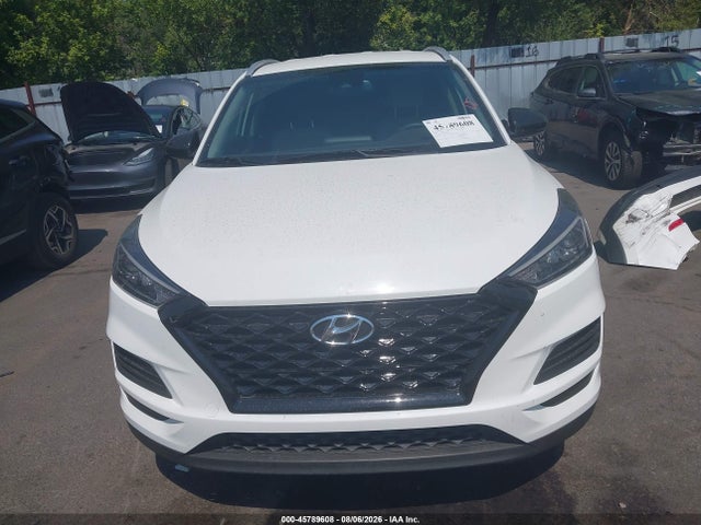 Hyundai Tucson Value 2020 KM8J3CA41LU168477 Image 13