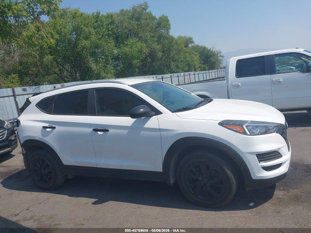 Hyundai Tucson Value 2020 KM8J3CA41LU168477 Image 14