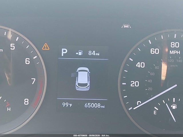Hyundai Tucson Value 2020 KM8J3CA41LU168477 Image 16