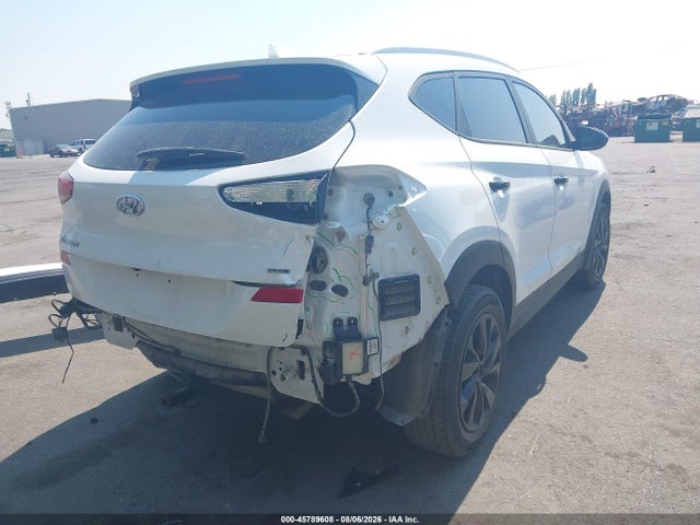 Hyundai Tucson Value 2020 KM8J3CA41LU168477 Image 18