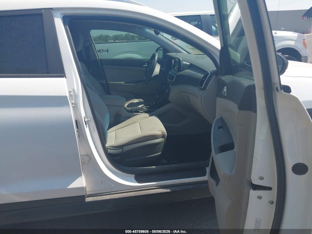 Hyundai Tucson Value 2020 KM8J3CA41LU168477 Image 5