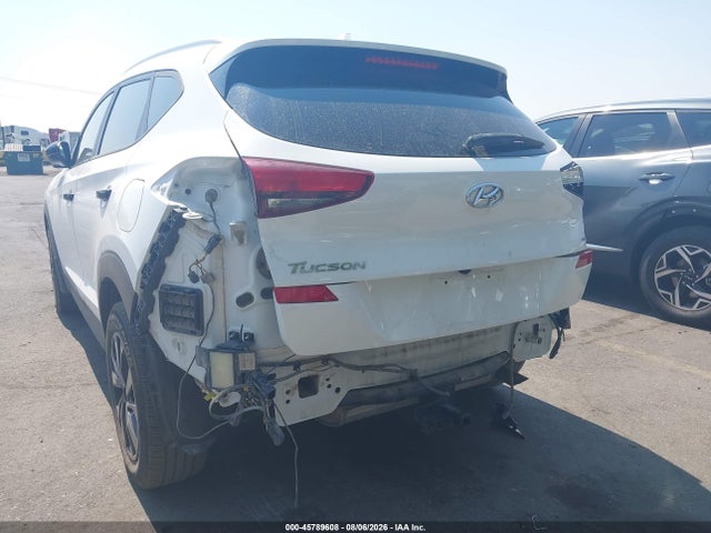 Hyundai Tucson Value 2020 KM8J3CA41LU168477 Image 6