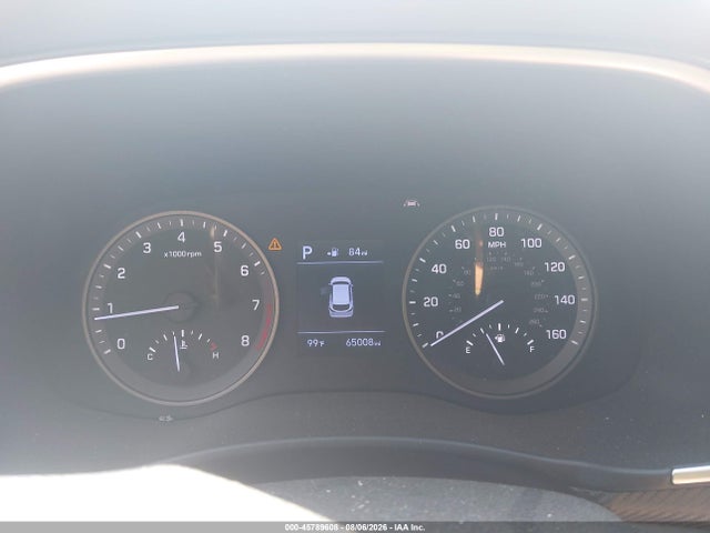 Hyundai Tucson Value 2020 KM8J3CA41LU168477 Image 7