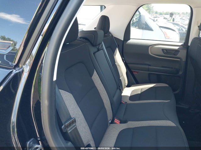 Продаж на аукціоні авто 2025 Ford Bronco Sport Big Bend, vin: 3FMCR9BN8SRE59887, номер лоту: 45789611