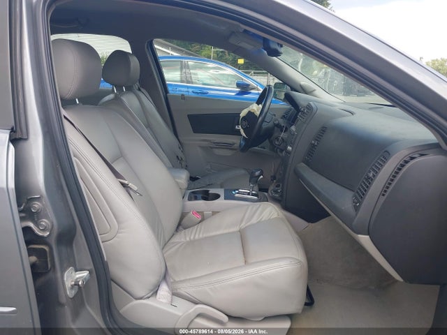 Продажа на аукционе авто 2006 Cadillac Cts Base W/1sa, vin: 1G6DM57T660110839, номер лота: 45789614