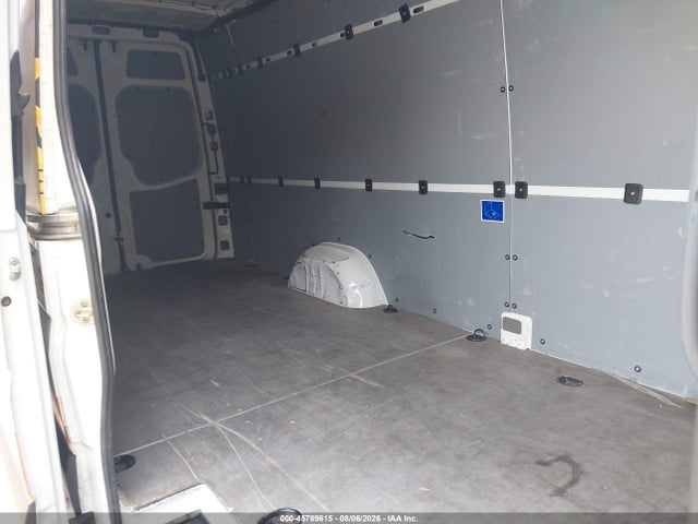 Aukcja sprzedaży 2016 Mercedes-benz Sprinter 2500 High  Roof, vin: WD3PE8DD5GP339439, numer aukcji: 45789615