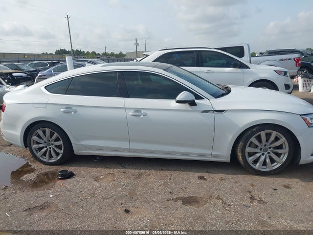 Aukcja sprzedaży 2018 Audi A5 2.0t Premium, vin: WAUBNCF57JA022827, numer aukcji: 45789616