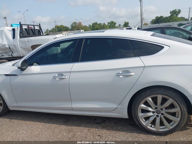 Aukcja sprzedaży 2018 Audi A5 2.0t Premium, vin: WAUBNCF57JA022827, numer aukcji: 45789616