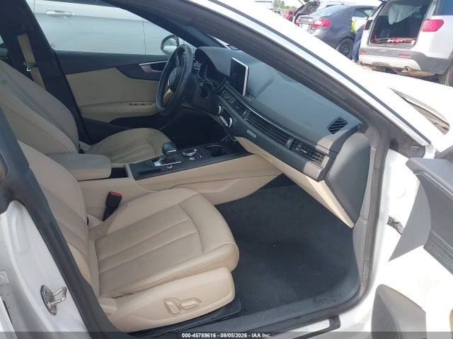 Aukcja sprzedaży 2018 Audi A5 2.0t Premium, vin: WAUBNCF57JA022827, numer aukcji: 45789616