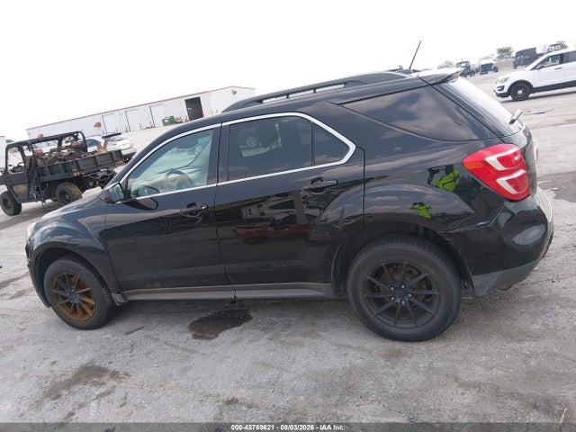 Продажа на аукционе авто 2017 Chevrolet Equinox Lt, vin: 2GNALCEK2H1568197, номер лота: 45789621
