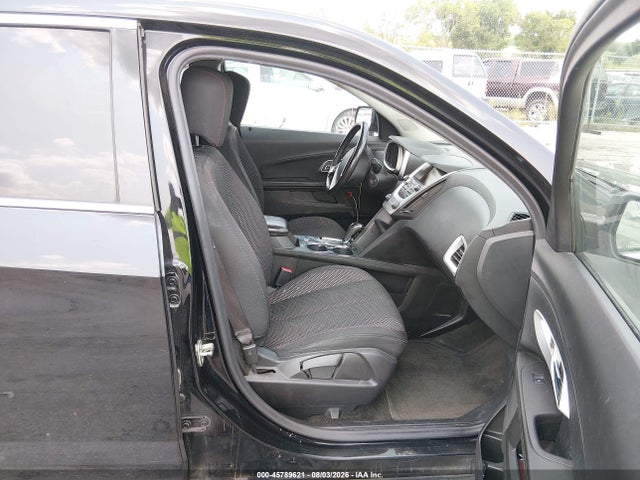Продажа на аукционе авто 2017 Chevrolet Equinox Lt, vin: 2GNALCEK2H1568197, номер лота: 45789621
