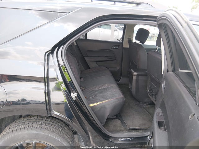 Продажа на аукционе авто 2017 Chevrolet Equinox Lt, vin: 2GNALCEK2H1568197, номер лота: 45789621