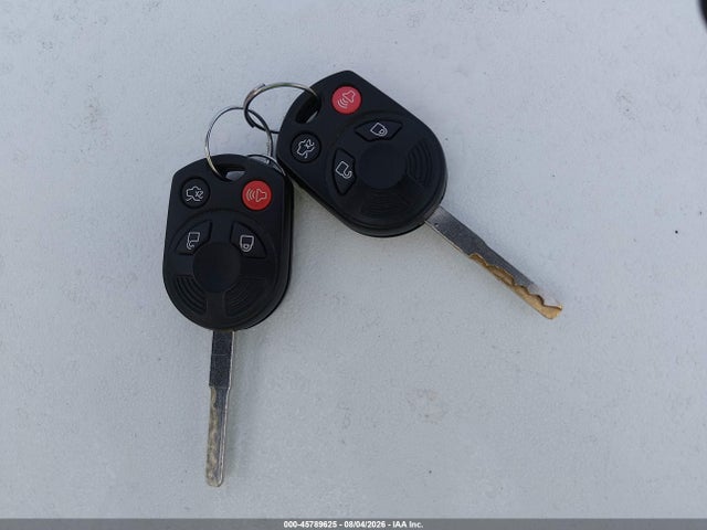 Ford FOCUS SE 2014 1FADP3F28EL391868 Image 11
