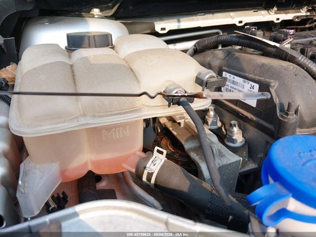 Ford FOCUS SE 2014 1FADP3F28EL391868 Image 13