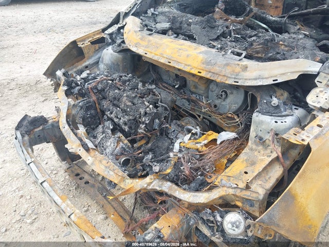 1FMCU0HD4JUA40886 Ford ESCAPE SEL