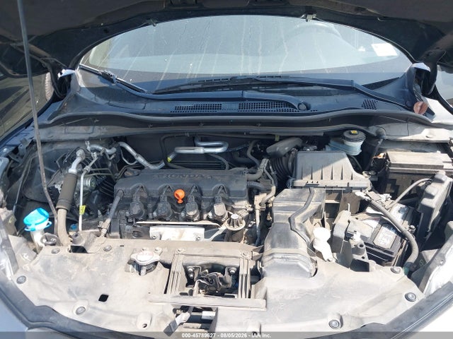 3CZRU5H17KG702671 Honda HR-V SPORT