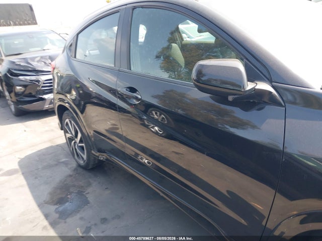 3CZRU5H17KG702671 Honda HR-V SPORT