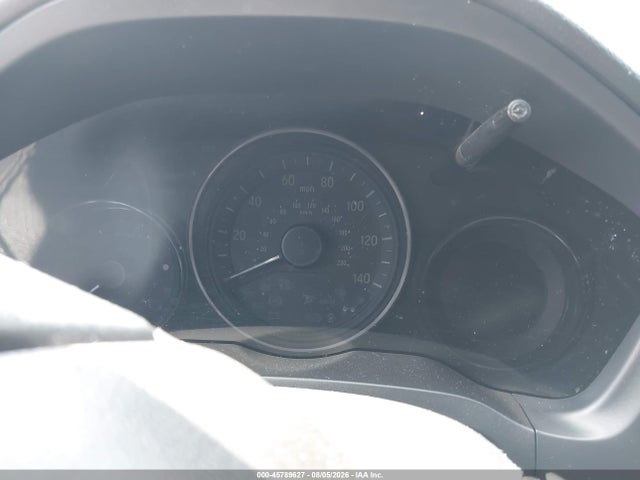 3CZRU5H17KG702671 Honda HR-V SPORT